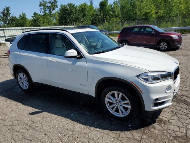 VIN 5UXKR0C55E0H17122 2014 BMW X5, Xdrive35I no.4