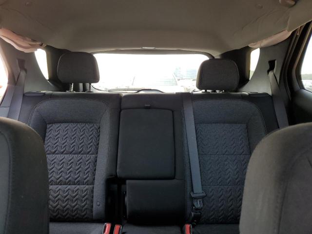 2022 CHEVROLET EQUINOX LT - 2GNAXTEV1N6148976