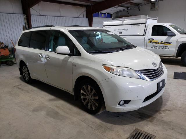 Vin: 5tddz3dc3hs188065, lot: 62600224, toyota all models xle 20174