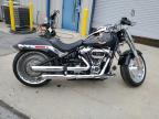 2021 HARLEY-DAVIDSON FLFBS - 1HD1YGK19MB050772
