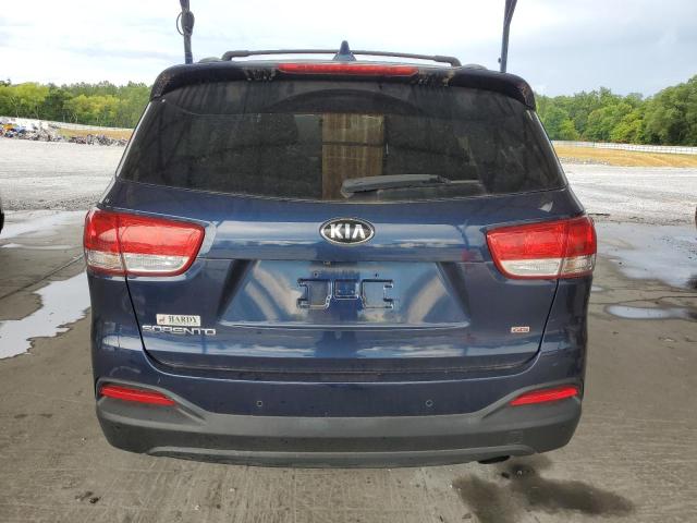 2016 KIA SORENTO LX - 5XYPG4A30GG045101