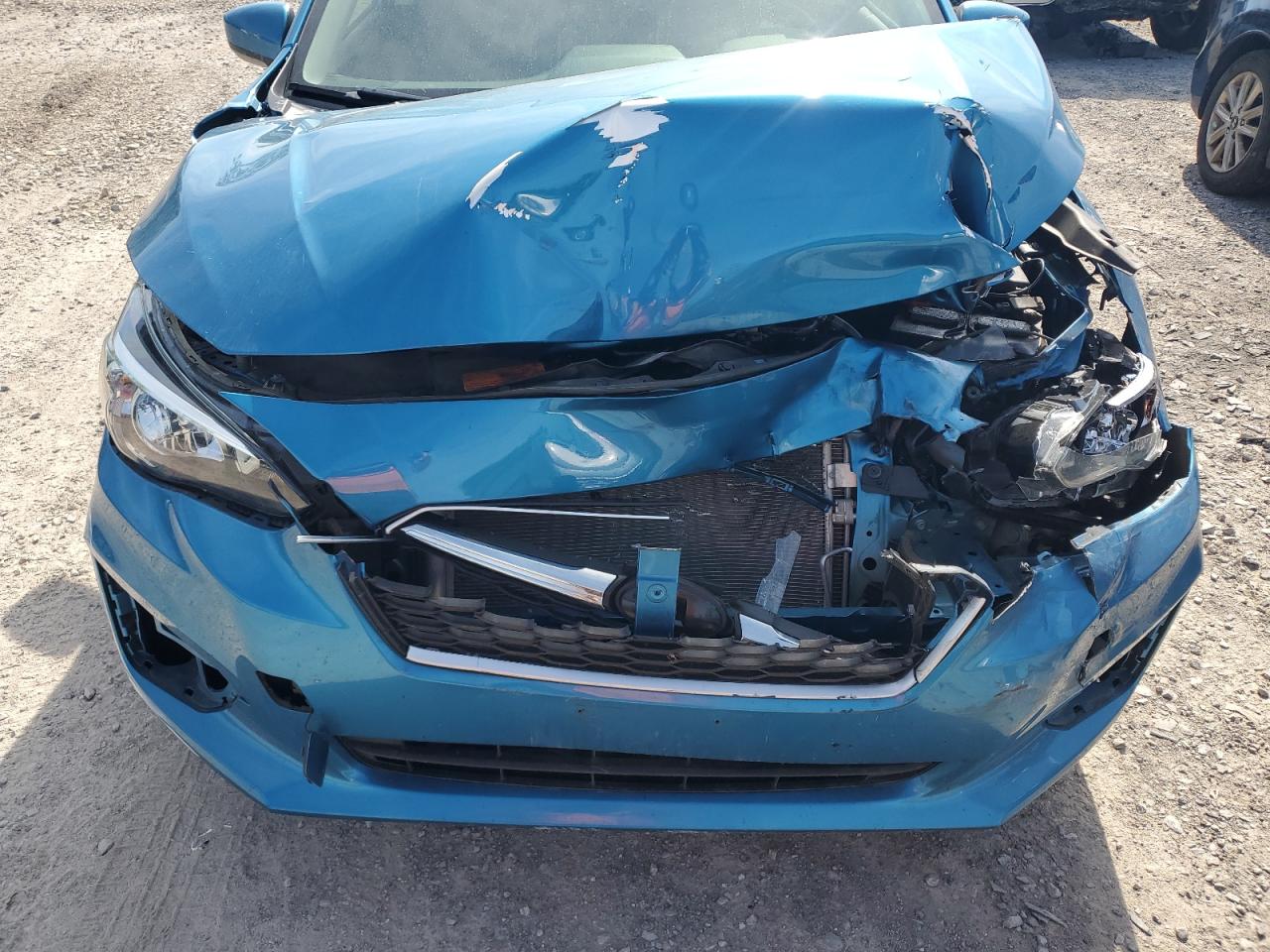 4S3GTAC65K3736509 2019 Subaru Impreza Premium