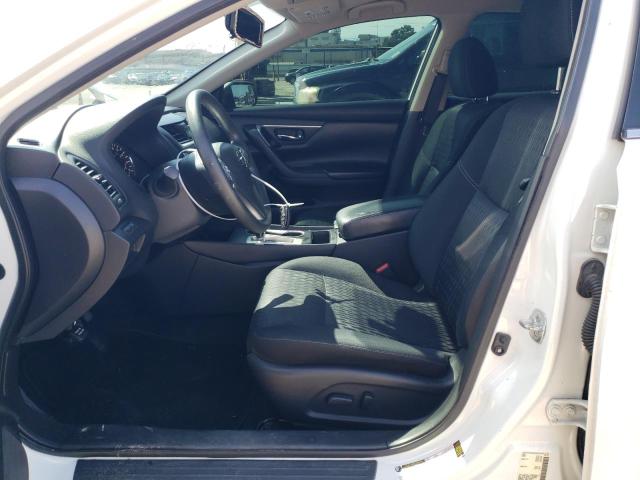 2017 NISSAN ALTIMA 2.5 - 1N4AL3AP4HC194346