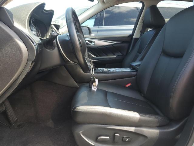 2020 Infiniti Q50 Pure VIN: JN1EV7AP5LM200979 Lot: 60513764