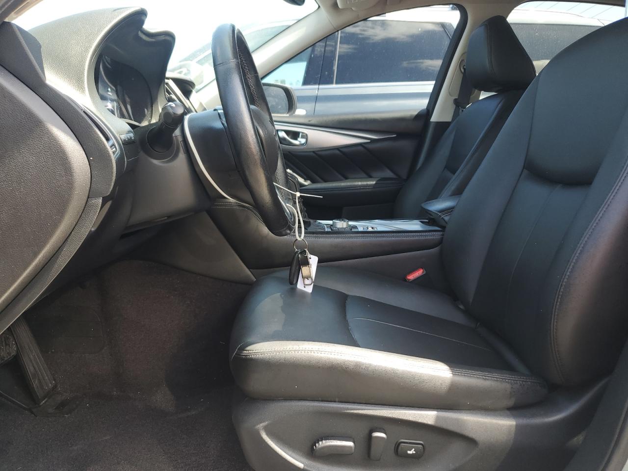 JN1EV7AP5LM200979 2020 Infiniti Q50 Pure