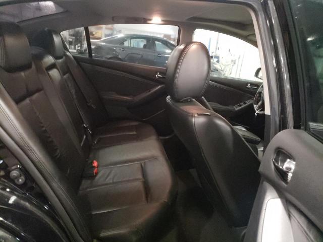 1N4BL2AP2CN542317 2012 Nissan Altima Sr