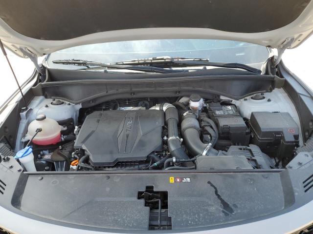 2022 Kia Sorento Sx VIN: 5XYRK4LF1NG090916 Lot: 62296994