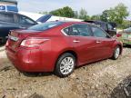 NISSAN ALTIMA 2.5 снимка