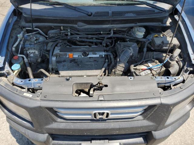 2007 Honda Element Lx VIN: 5J6YH18377L007143 Lot: 61956244