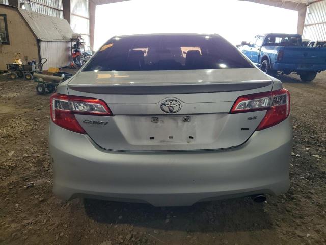 VIN 4T1BF1FK7EU323334 2014 Toyota Camry, L no.6