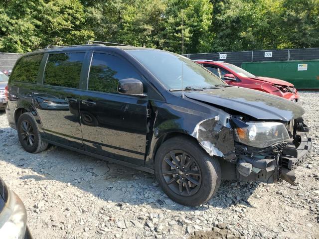 Vin: 2c4rdgeg8kr717023, lot: 62636304, dodge caravan gt 20194