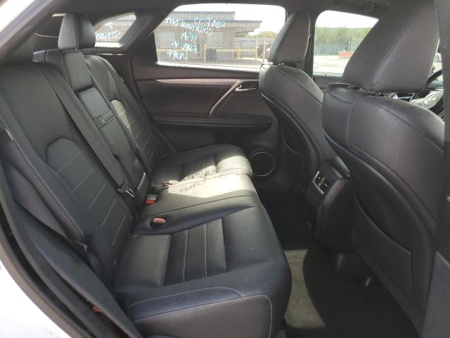 2020 LEXUS RX 450H F 2T2YGMDA7LC044186