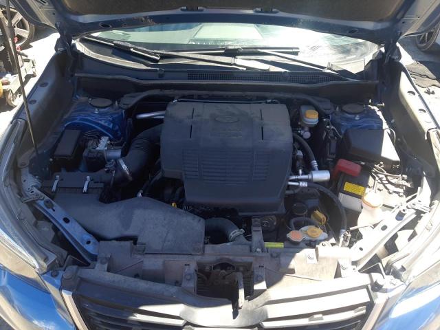 2021 SUBARU FORESTER JF2SKADC7MH430677