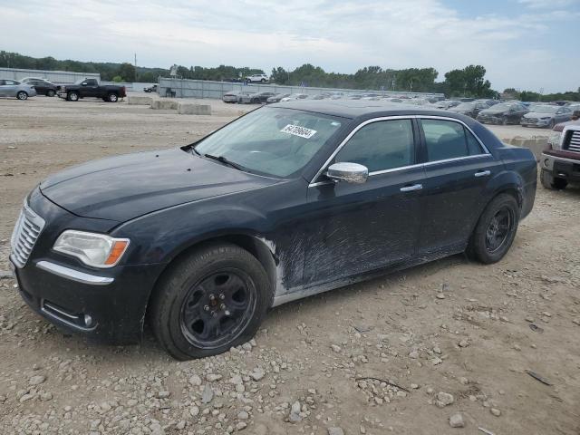 CHRYSLER 300C