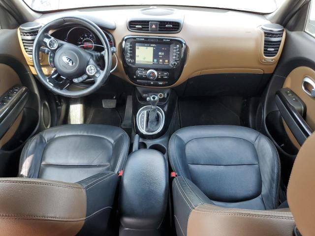 2016 KIA SOUL + - KNDJP3A53G7272460