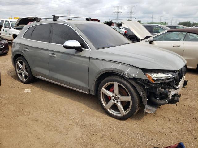 VIN WA1B4AFY0M2015876 2021 Audi SQ5, Premium Plus no.4