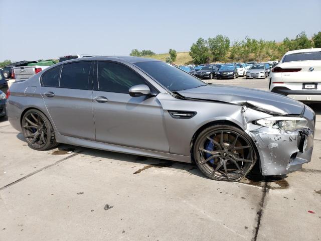 VIN WBSFV9C55DD096724 2013 BMW M5 no.4