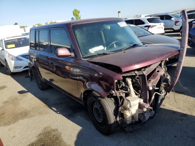 2004 Toyota Scion Xb VIN: JTLKT324040131425 Lot: 61717674