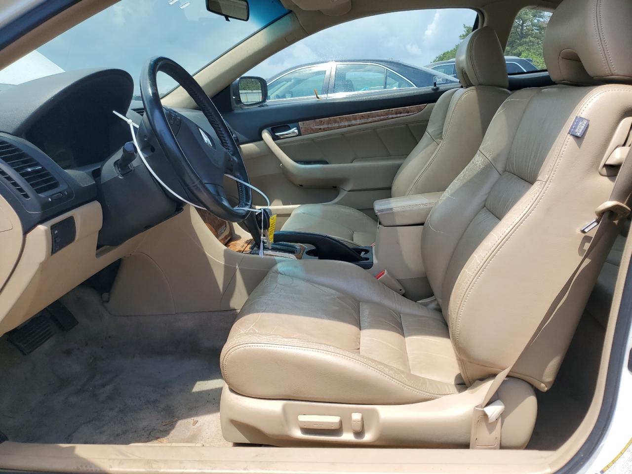 1HGCM72625A003447 2005 Honda Accord Ex