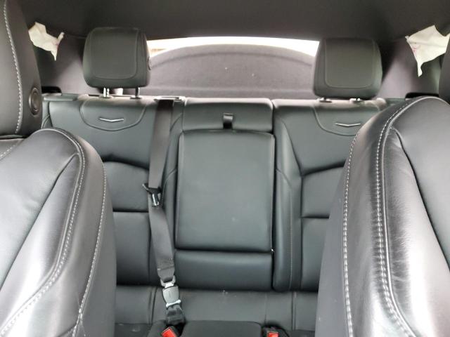 2023 CADILLAC XT4 PREMIU - 1GYFZCR49PF198327