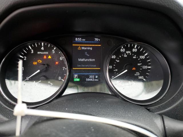 2019 NISSAN ROGUE S - 5N1AT2MV6KC809688
