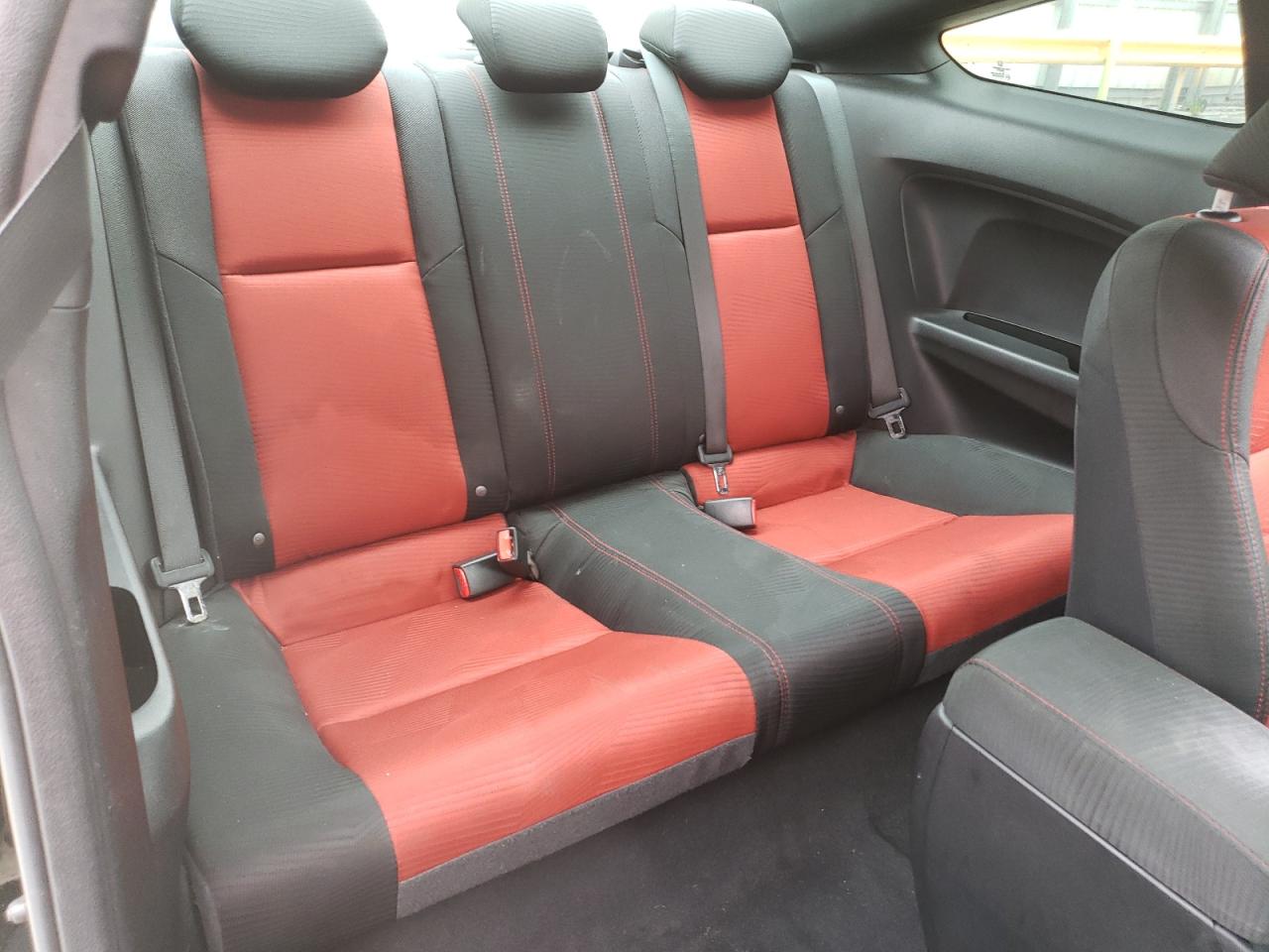 2HGFG4A58FH701284 2015 Honda Civic Si 2HGFG4A58FH701284 2015 Honda Civic Si