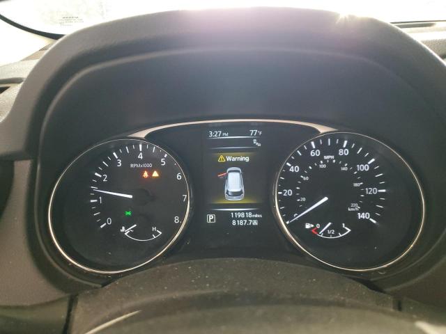 2016 NISSAN ROGUE S - 5N1AT2MV1GC876030