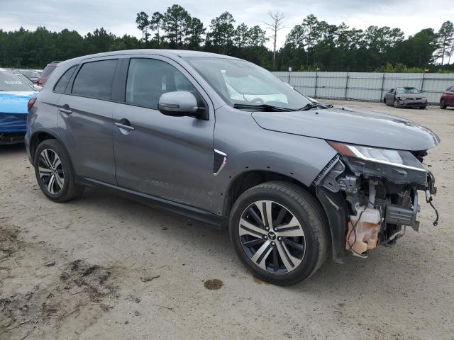 Vin: ja4ar3au2lu020724, lot: 63231074, mitsubishi outlander es 20204