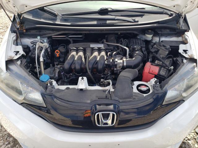 2016 Honda Fit Lx VIN: JHMGK5H58GX010118 Lot: 61092184