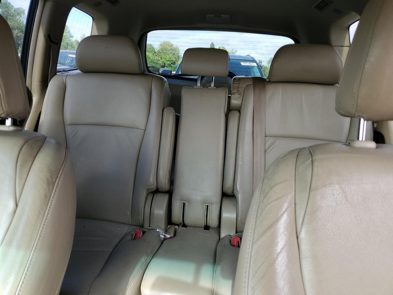 JTEES42A882066854 2008 Toyota Highlander Limited