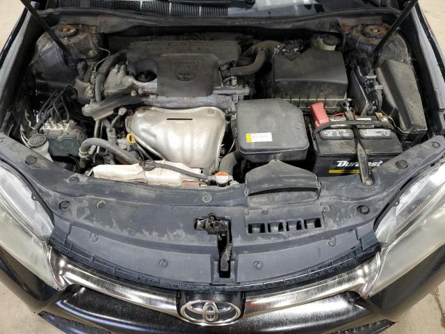 VIN 4T1BF1FK4GU546899 2016 Toyota Camry, LE no.11