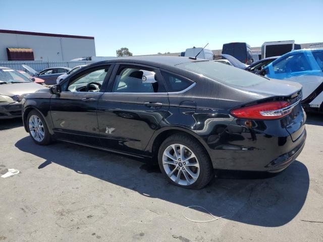 VIN 3FA6P0LU7JR150733 2018 Ford Fusion, Se Hybrid no.2