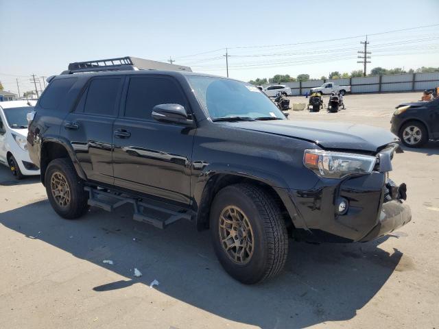 2023 TOYOTA 4RUNNER 40 JTEUU5JRXP6192398