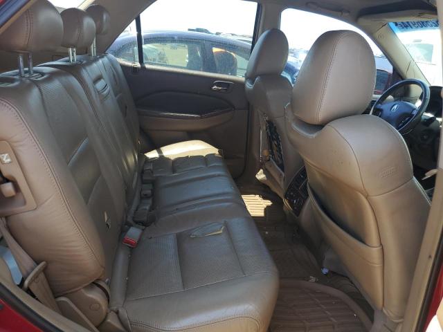 2004 Acura Mdx Touring VIN: 2HNYD18964H512812 Lot: 62536914