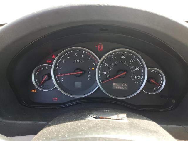 2007 Subaru Outback Outback 2.5I Limited VIN: 4S4BP62C377344224 Lot: 59673714