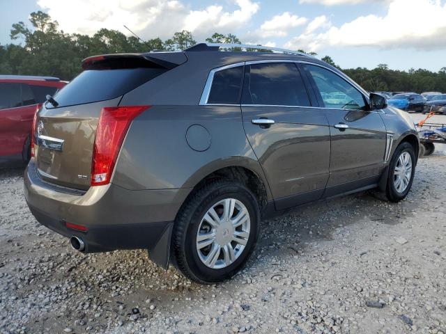 2016 CADILLAC SRX LUXURY 3GYFNBE36GS587912  64980804