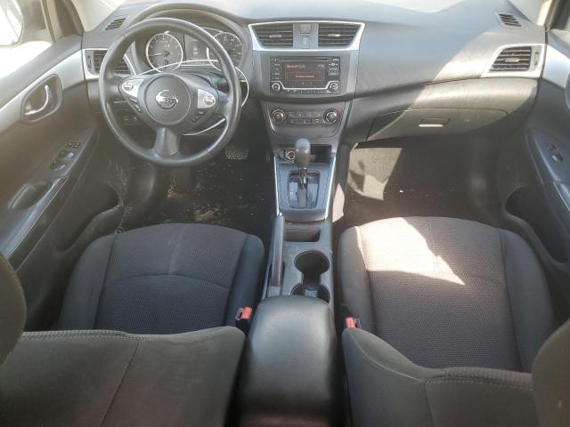 2018 NISSAN SENTRA S - 3N1AB7AP3JY323097