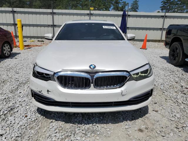 VIN WBAJA9C55JB252018 2018 BMW 5 Series, 530E no.5