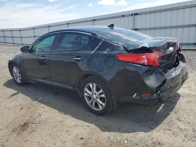 VIN 5XXGN4A78DG166063 2013 KIA Optima, EX no.2