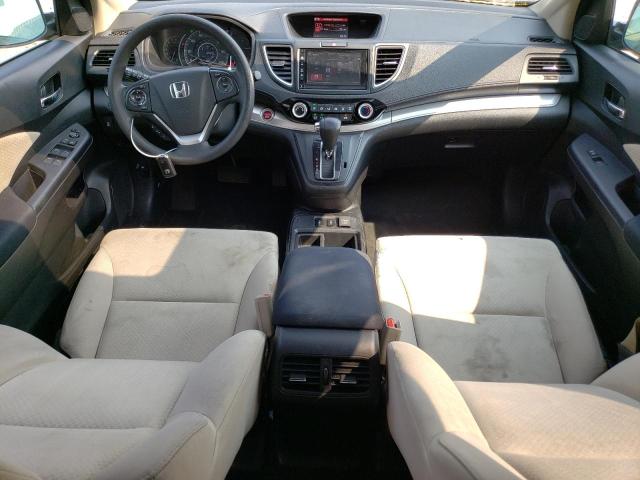 2016 HONDA CR-V EX - 5J6RM4H5XGL104033