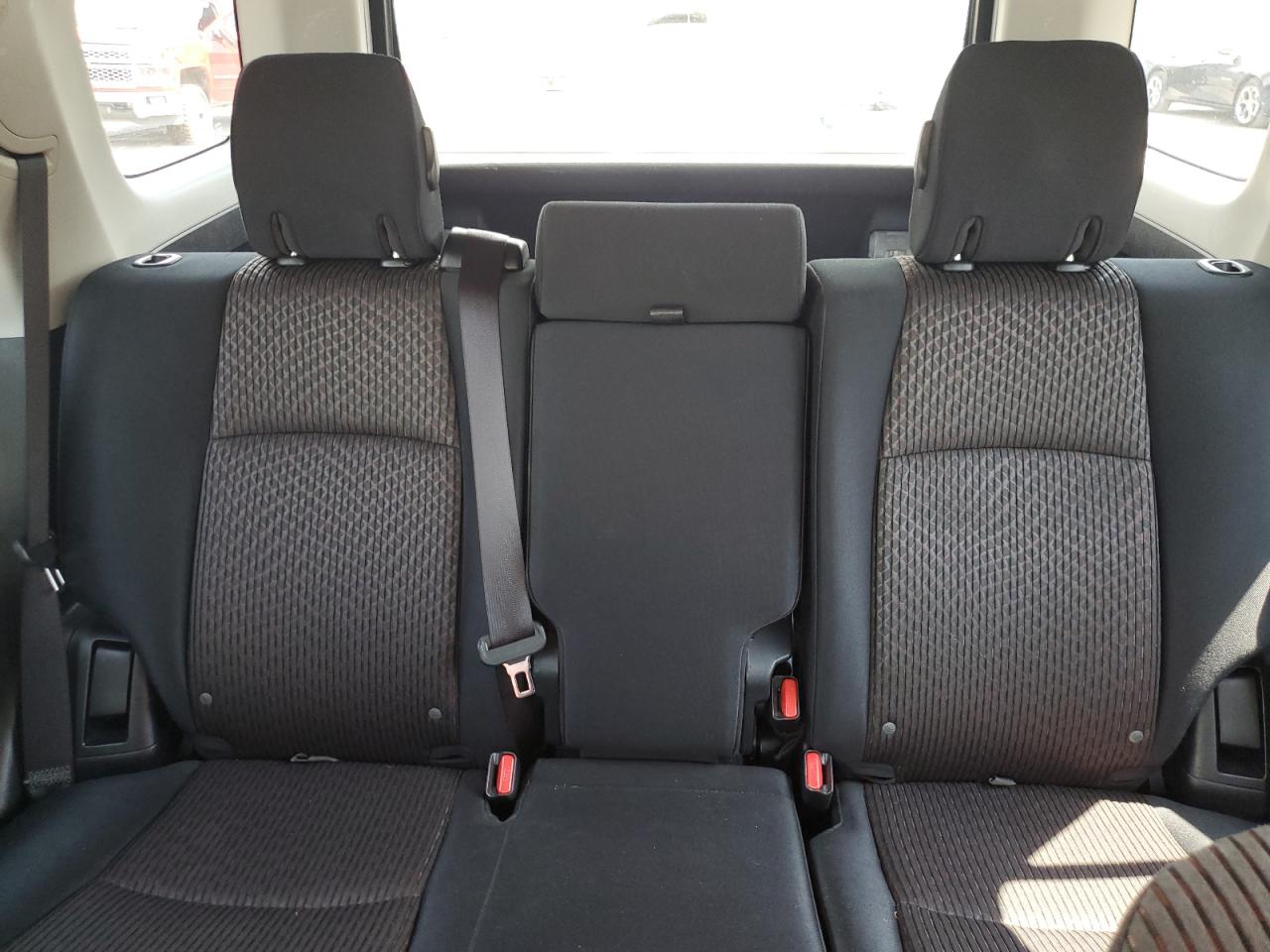 JTEBU5JR8B5035961 2011 Toyota 4Runner Sr5