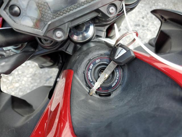 2018 KAWASAKI ZR900 - JKAZR2A11JA000160