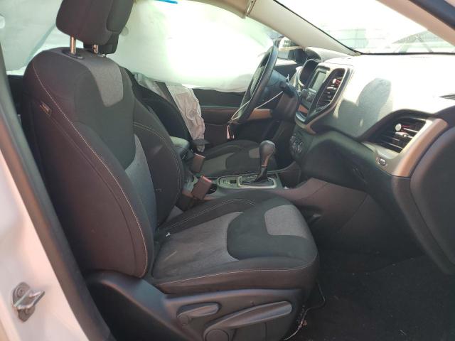 2017 Jeep Cherokee Sport VIN: 1C4PJLAB8HD236218 Lot: 61271004