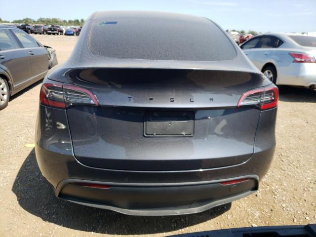 VIN 5YJYGAEE8MF249226 2021 Tesla MODEL Y no.6