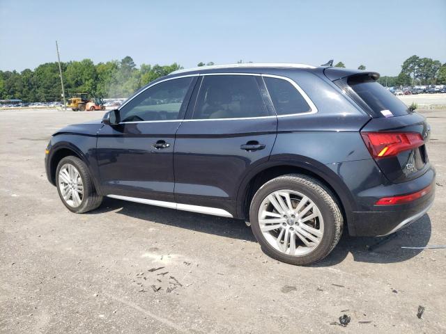 VIN WA1BNAFY8J2061481 2018 Audi Q5, Premium Plus no.2