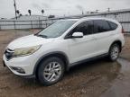 2015 HONDA CR-V EXL - 5J6RM3H72FL018516