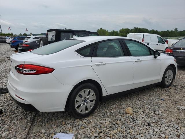 3FA6P0G77LR267073 Ford Fusion S 3