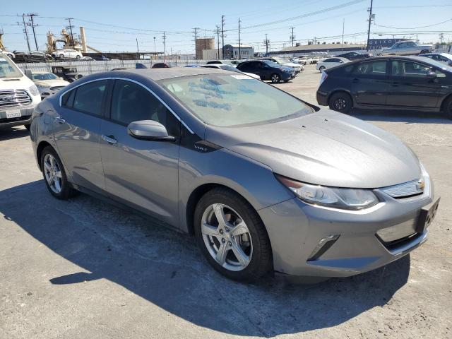 VIN 1G1RC6S52KU118095 2019 Chevrolet Volt, LT no.4