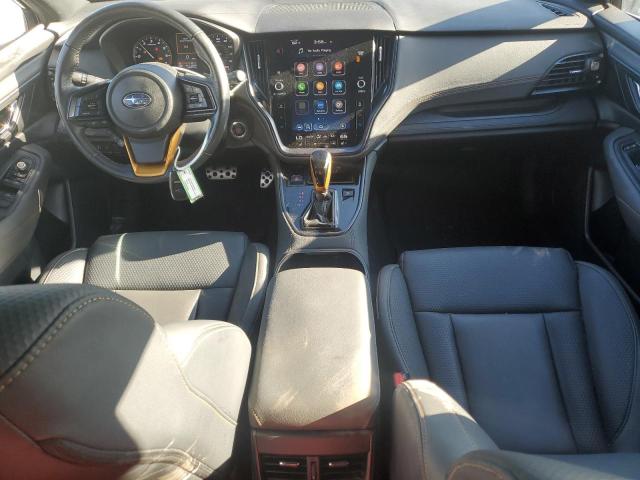 2022 Subaru Outback Wilderness VIN: 4S4BTGUD4N3128958 Lot: 60902404