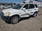 JHLRD78826C015673 2006 Honda Cr-V Ex
